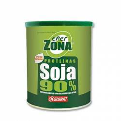 EnerZona Proteina Soja 90% Bote 