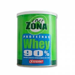 EnerZona Proteínas Whey 90% Bote