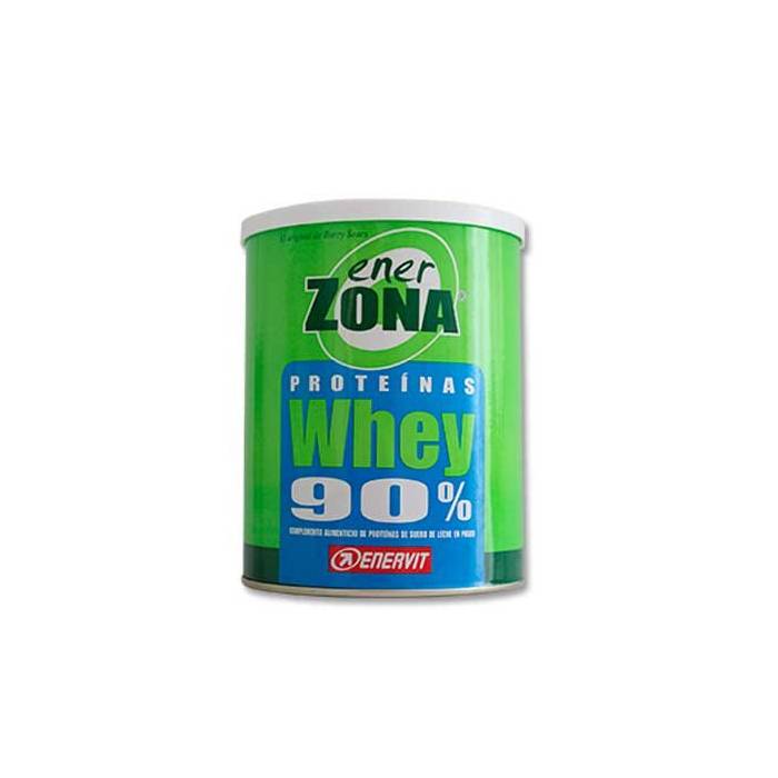 EnerZona Proteínas Whey 90% Bote