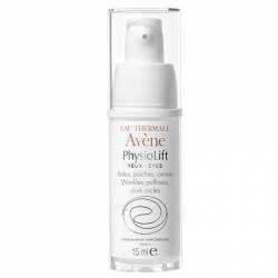 Avene Physiolift Contorno de Ojos 15 Ml.