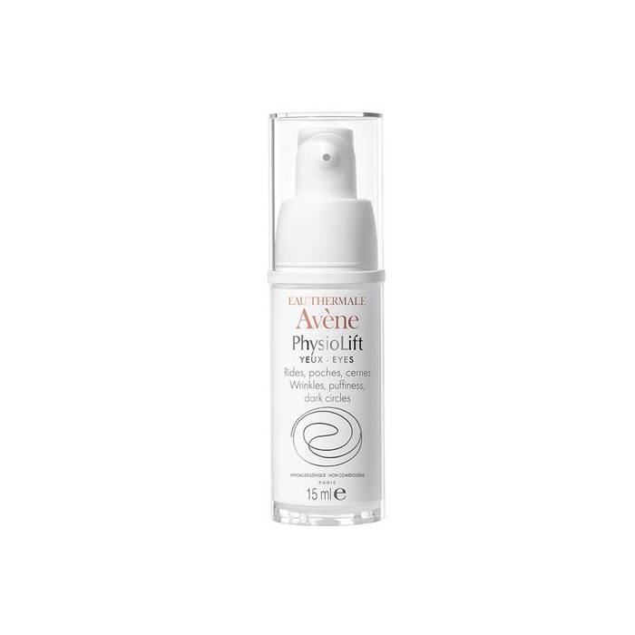 Avene Physiolift Contorno de Ojos 15 Ml.