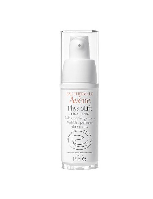 Avene Physiolift Contorno de Ojos 15 Ml.