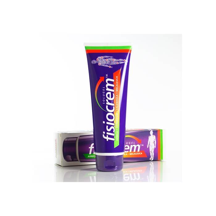 Fisiocrem Solugel 60 Ml.