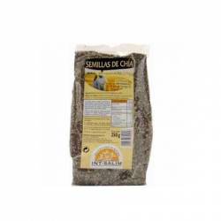 Semillas Chia 250 Gr (INT-SALIM) 