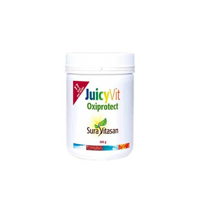 Juicyvit Oxiprotect 305 grs Sura Vitasan