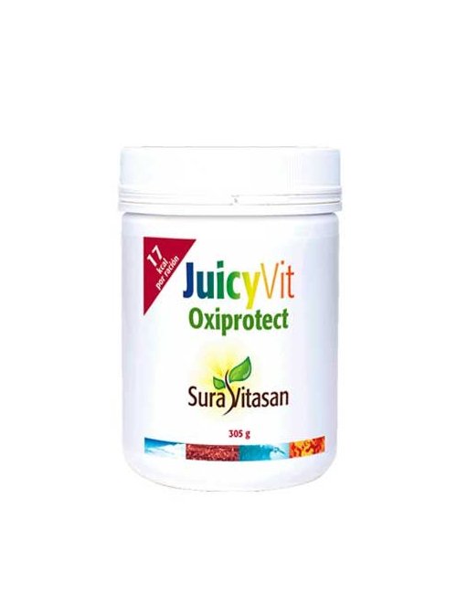 Juicyvit Oxiprotect 305 grs Sura Vitasan