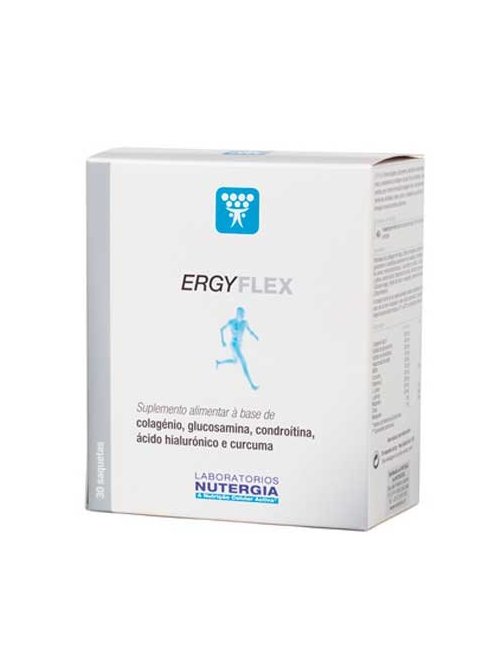 Nutergia Ergyflex Sobres