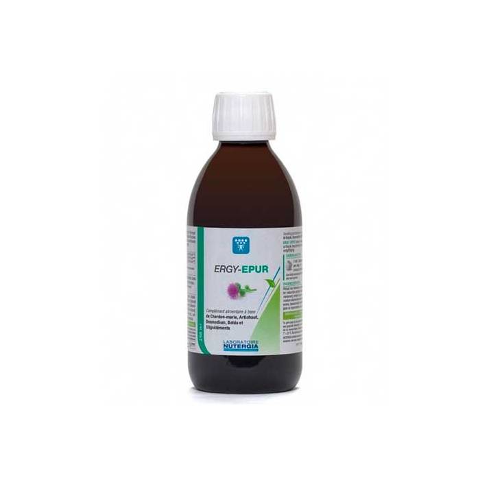 Nutergia Ergyepur 250 Ml.