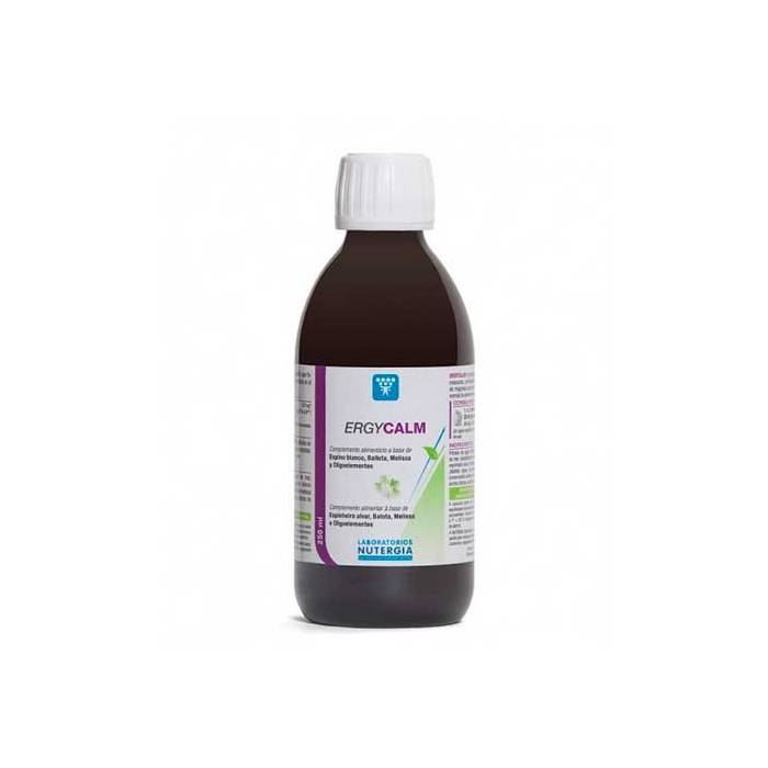 Nutergia Ergycalm 250 Ml.