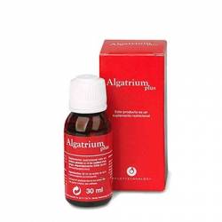 Algatrium Plus Líquido (DHA 70%) 30 Ml