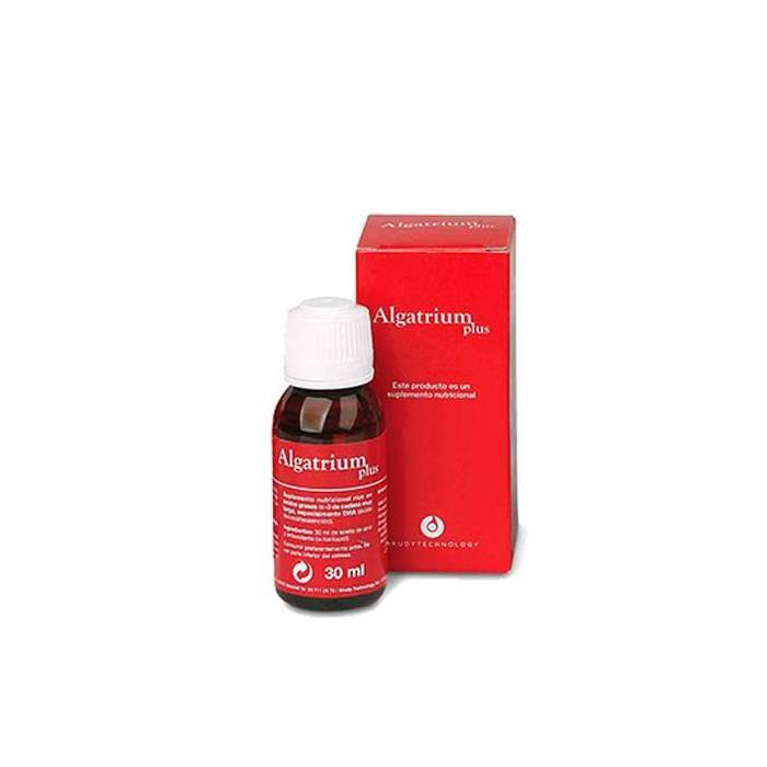 Algatrium Plus Líquido (DHA 70%) 30 Ml