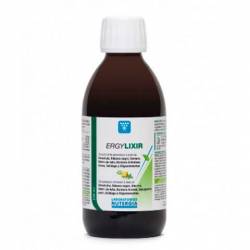 Nutergia Ergylixir 250 Ml.