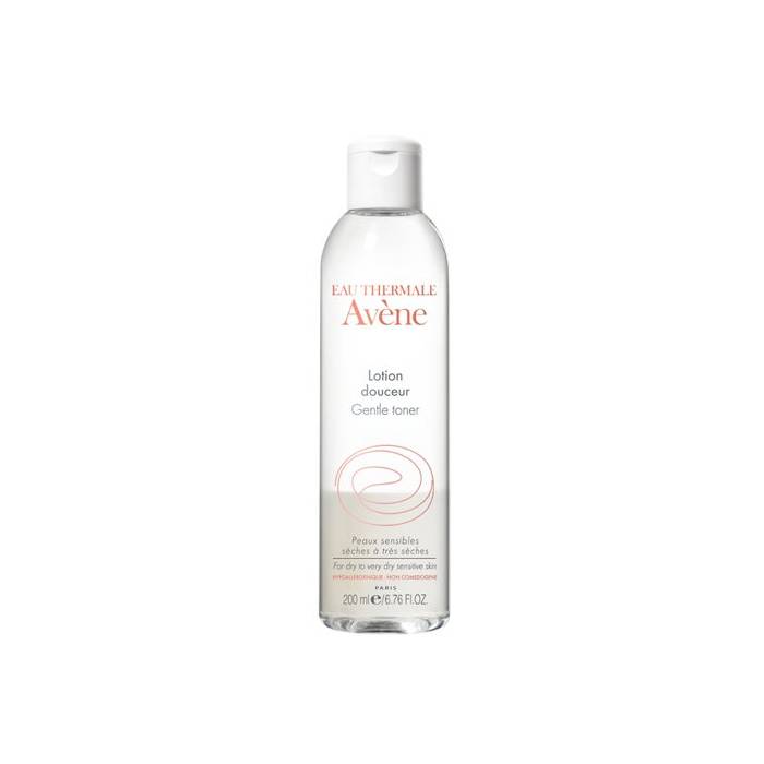 Avene Loción Suavizante 200 Ml.