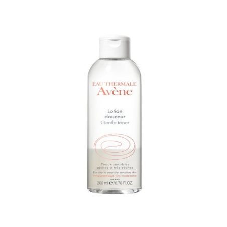 Avene Loción Suavizante 200 Ml.