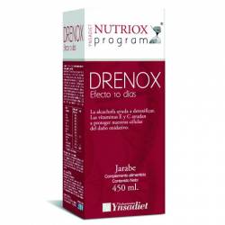 Ynsadiet Drenox 450 Ml.