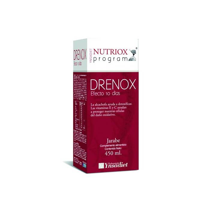 Ynsadiet Drenox 450 Ml.