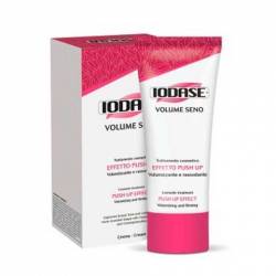 Iodase Volume Seno Crema 150 Ml