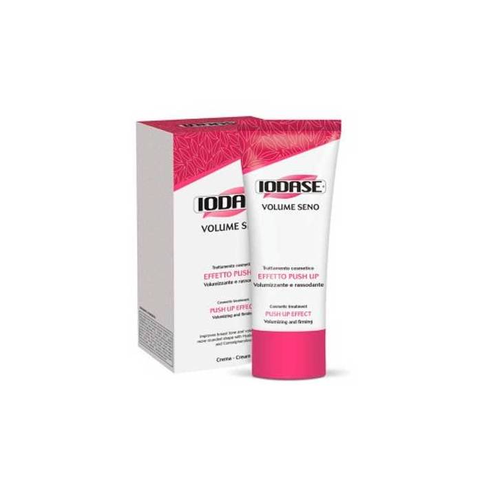 Iodase Volume Seno Crema 150 Ml