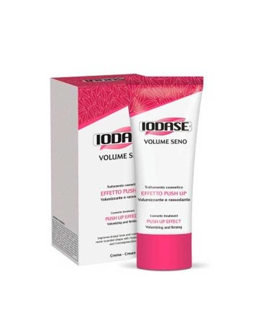 Iodase Volume Seno Crema 150 Ml Iodase Volume Seno Crema 150 Ml