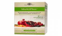 Solgar Multiplus Energy 90 Comprimidos
