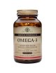 Solgar Omega-3 Triple Concentracion 50 Capsulas