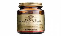 Solgar Ester-C Plus 1000 Mg 180 Comprimidos