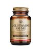 L-Glutamina 500mg 50 vegicaps Solgar