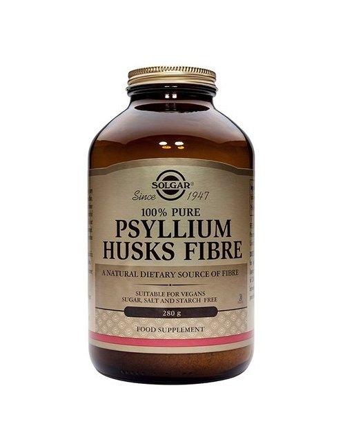 Solgar Psyllium Polvo 280 G.