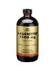 L-Carnitina Líquida 1500 mg. Solgar en forma libre