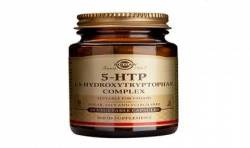 Solgar 5-HTP 30 Capsulas Vegetales