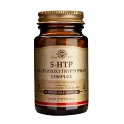 Solgar 5-HTP 30 Capsulas Vegetales