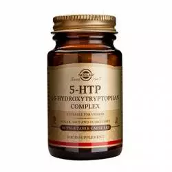 Solgar 5-HTP 30 Capsulas Vegetales
