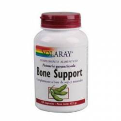 Solaray Bone Support 120 Cápsulas