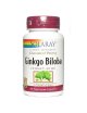 Solaray Ginkgo Biloba 60mg. 60 capsulas de Solaray