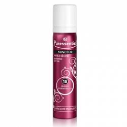 Puressentiel Slimming Aceite Seco 100 Ml.