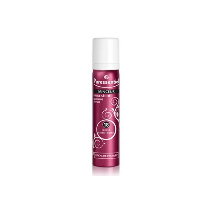 Puressentiel Slimming Aceite Seco 100 Ml.