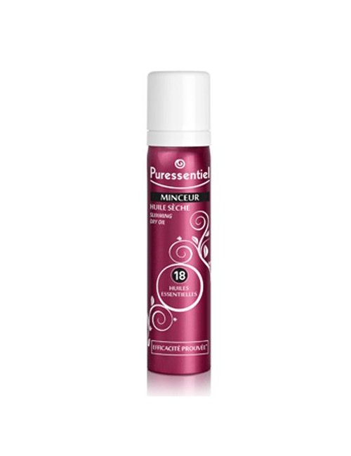 Puressentiel Slimming Aceite Seco 100 Ml. Puressentiel Slimming Aceite Seco 100 Ml.