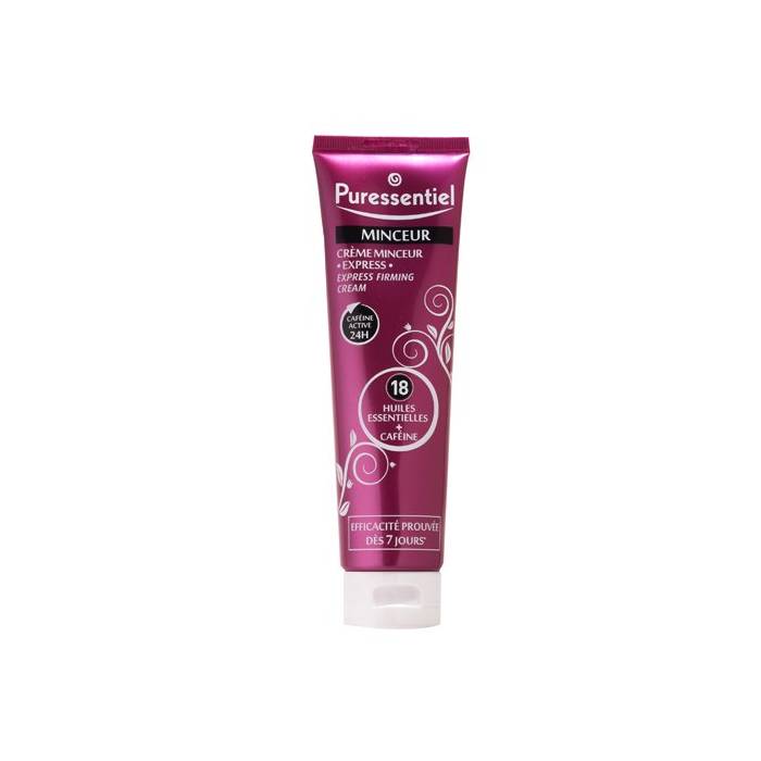Puressentiel Slimming Crema 150 Ml.