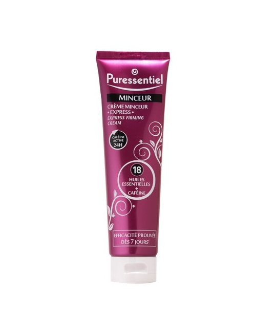 Puressentiel Slimming Crema 150 Ml. Puressentiel Slimming Crema 150 Ml.