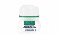 Somatoline Desodorante Roll-On Pieles Sensibles 50 Ml