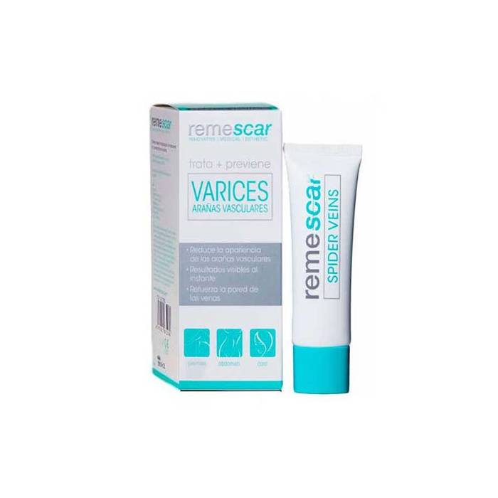 Remescar Varices 50 Ml.