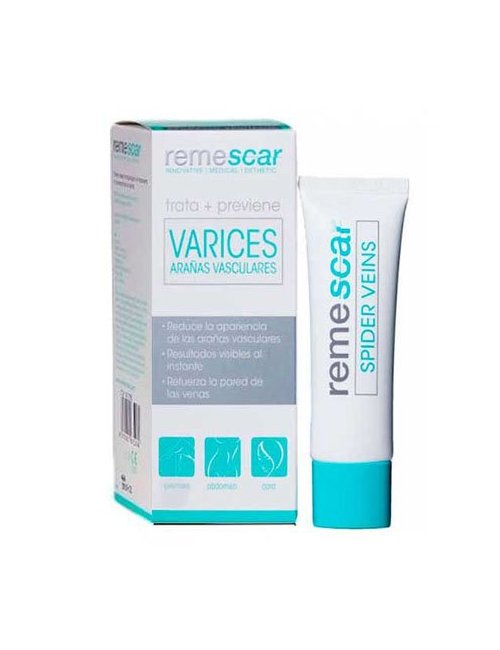 Remescar Varices 50 Ml.