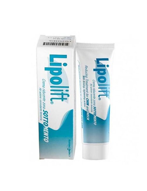 Iodase Lipolift Sottomento 50 Ml. Iodase Lipolift Sottomento 50 Ml.