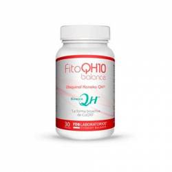 FDB FitoQH10 Balance 30 Perlas