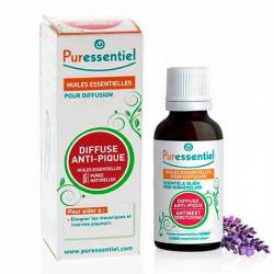 Puressentiel Mezcla Difusion Anti-Pic 30 Ml.