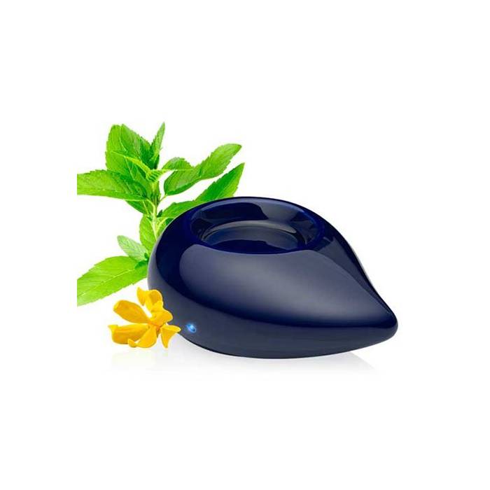 Puressentiel Difusor Ceramica Azul Puressentiel Difusor Ceramica Azul