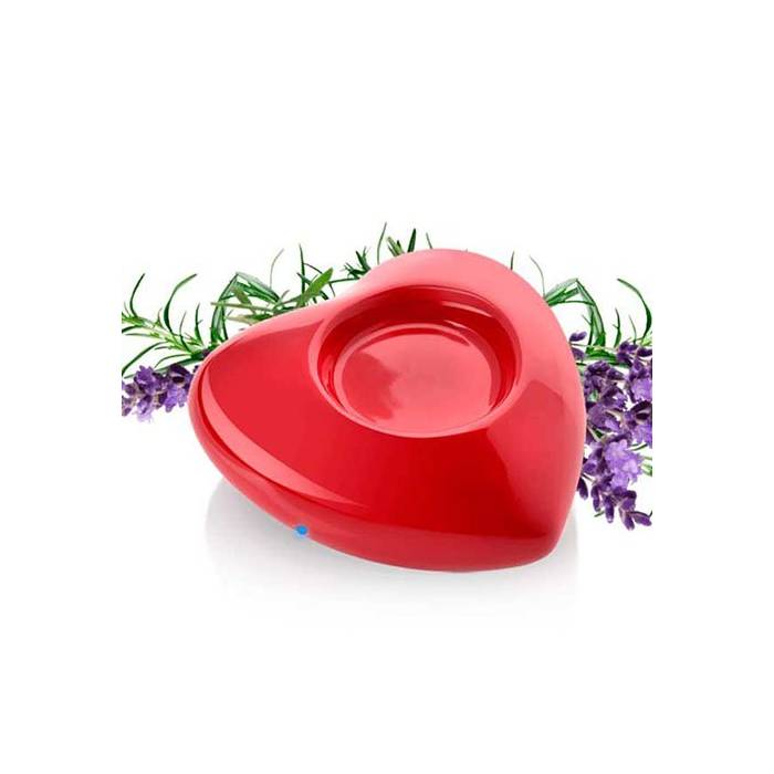 Puressentiel Difusor Ceramica Sweet Heart Puressentiel Difusor Ceramica Sweet Heart
