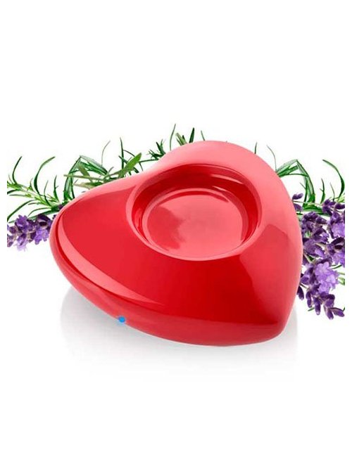 Puressentiel Difusor Ceramica Sweet Heart Puressentiel Difusor Ceramica Sweet Heart