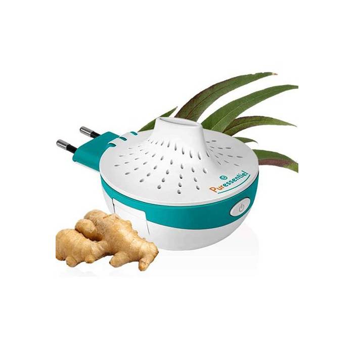 Puressentiel Difusor a Enchufar Compacto