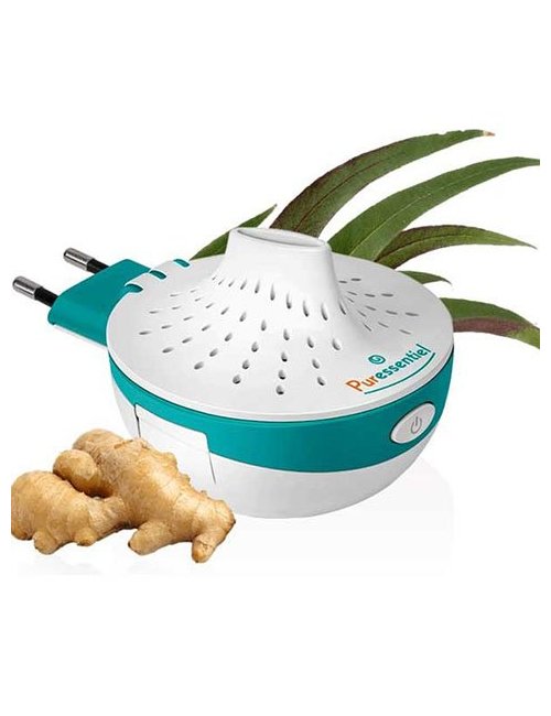 Puressentiel Difusor a Enchufar Compacto Puressentiel Difusor a Enchufar Compacto